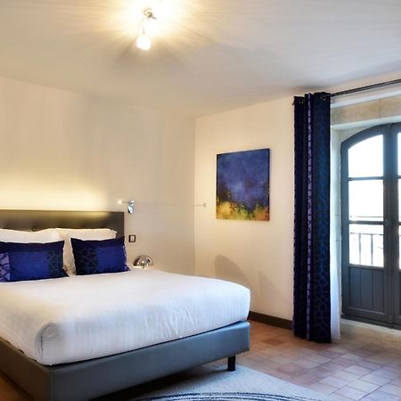 La Ferme Chapouton - Teritoria Hotell Grignan Exteriör bild