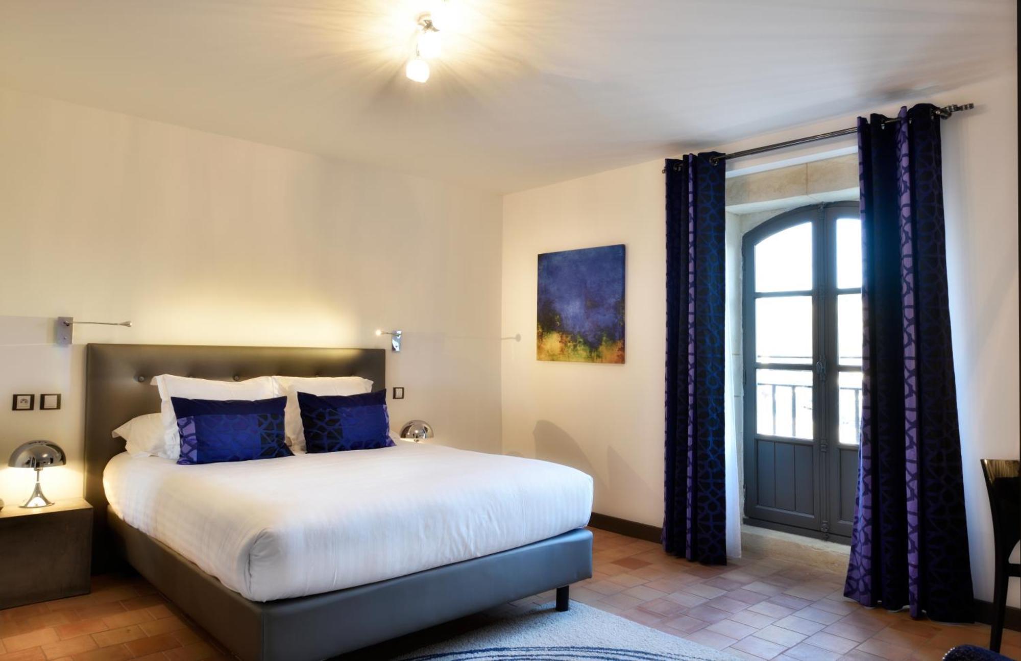 La Ferme Chapouton - Teritoria Hotell Grignan Exteriör bild
