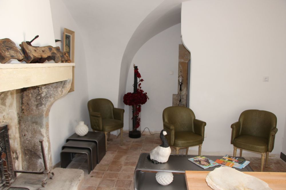 La Ferme Chapouton - Teritoria Hotell Grignan Exteriör bild